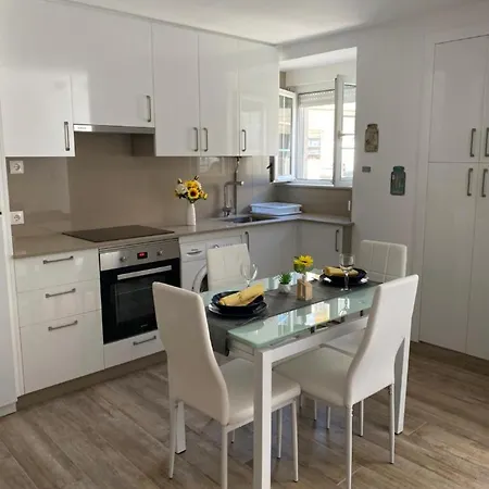 La Casita Alere In Playa With Patio And Barbecue Vakantiehuis