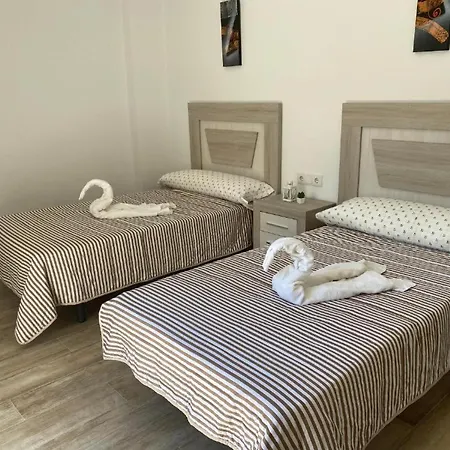 La Casita Alere In Playa With Patio And Barbecue Vakantiehuis