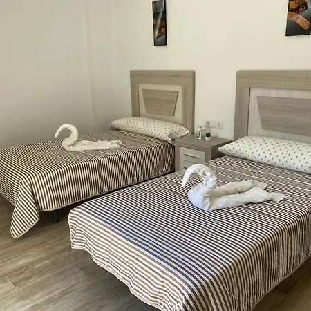 La Casita Alere In Playa With Patio And Barbecue
